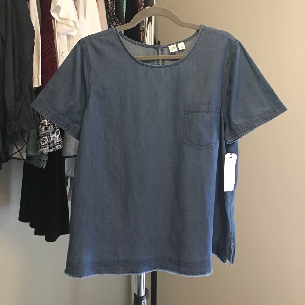 Melrose And Market Top